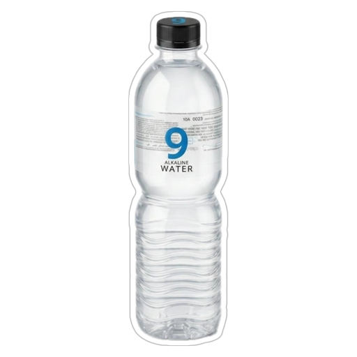 Pragvansh Alkaline Water